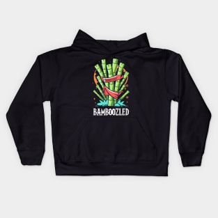 Bamboozled Kids Hoodie